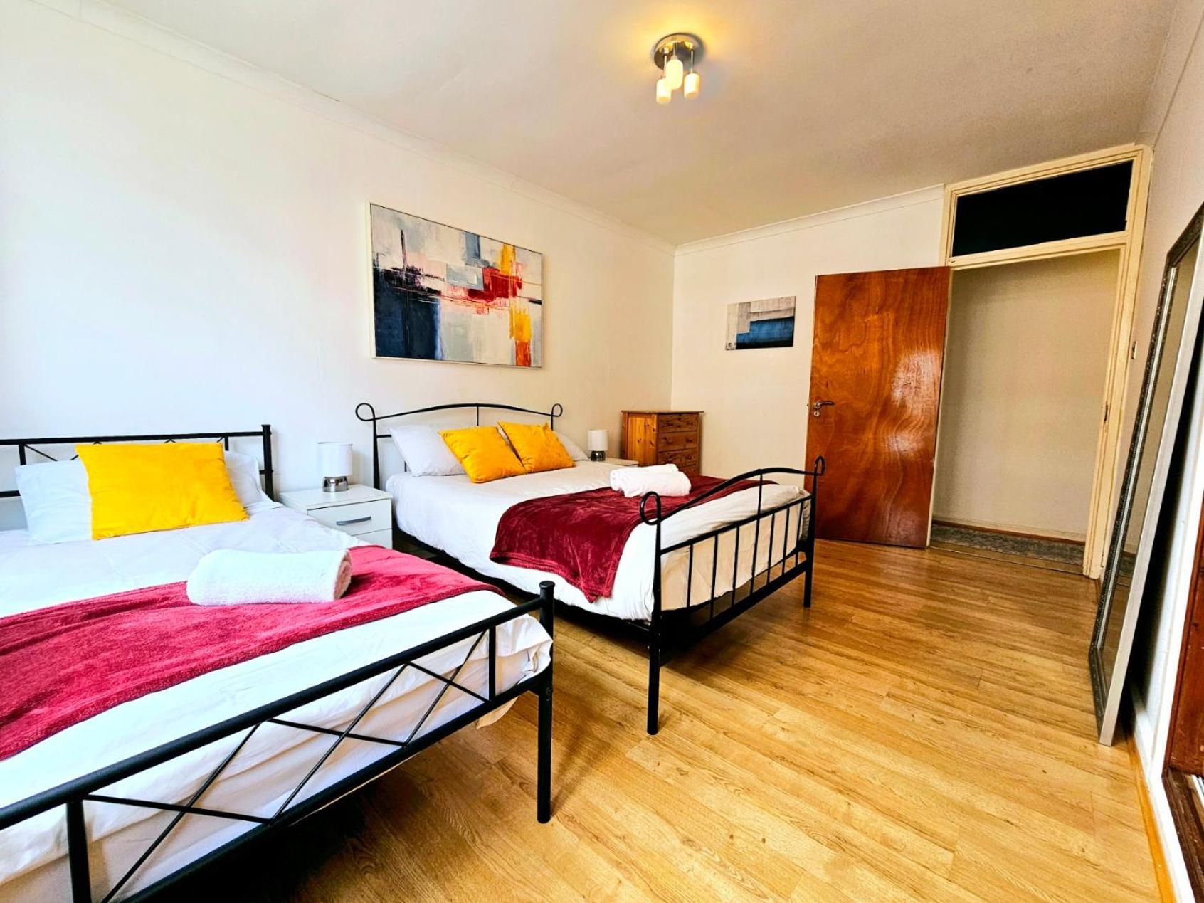 Bright & Spacious Home In Building With Lift, Right Next To Bayswater Station - Walk To Kensington Palace, Hyde Park, Little Venice & Notting Hill Λονδίνο Εξωτερικό φωτογραφία